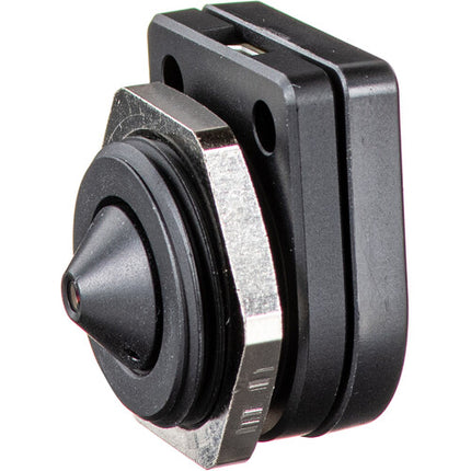 Axis Communications P1265 Mk II Cámara de Red Modular Pinhole HD 1080p 3.7mm 91° Vista