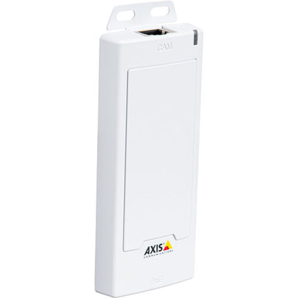 Axis Communications P1265 Mk II Cámara de Red Modular Pinhole HD 1080p 3.7mm 91° Vista