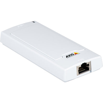 Axis Communications P1265 Mk II Cámara de Red Modular Pinhole HD 1080p 3.7mm 91° Vista