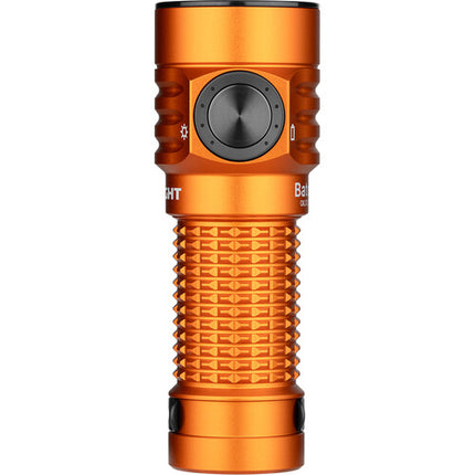 Olight Baton Turbo Linterna Recargable 1000 lúmenes 50 días batería 18350