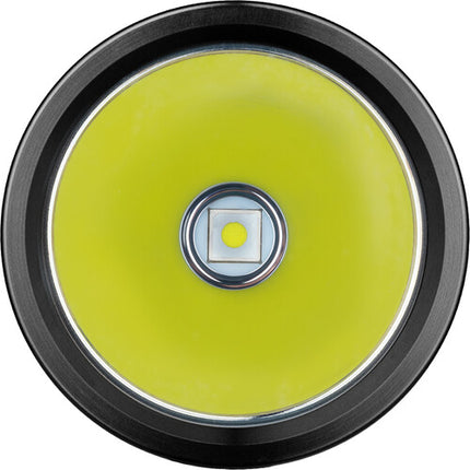 Olight Baton Turbo Linterna Recargable 1000 lúmenes 50 días batería 18350