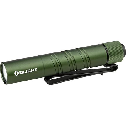Olight i3T 2 EOS Linterna LED Verde OD 200 lúmenes Resistente Impactos