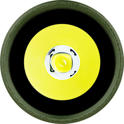 Olight i3T 2 EOS Linterna LED Verde OD 200 lúmenes Resistente Impactos