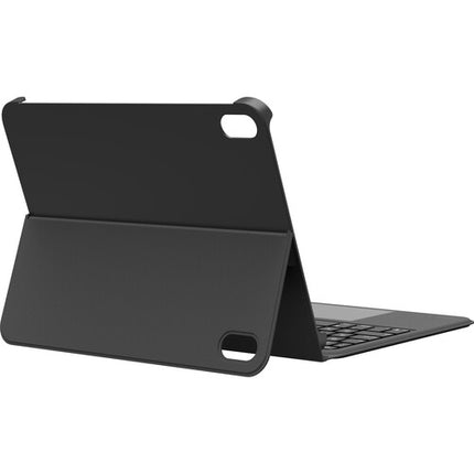 Belkin Keyboard Folio con Kickstand para iPad 10ª Gen Teclado Bluetooth Retroiluminado Piel Premium