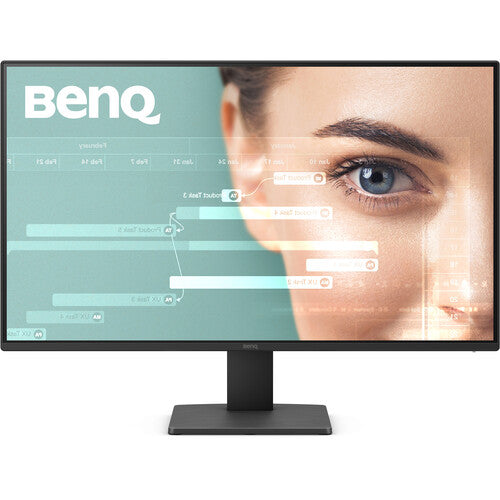BenQ GW2791 Monitor 27" Full HD 1920x1080 100 Hz IPS Panel HDMI incluido