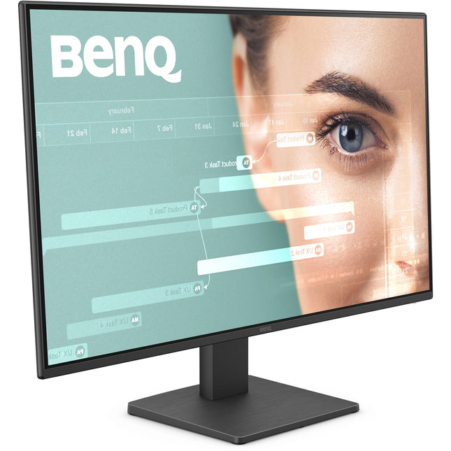 BenQ GW2791 Monitor 27" Full HD 1920x1080 100 Hz IPS Panel HDMI incluido