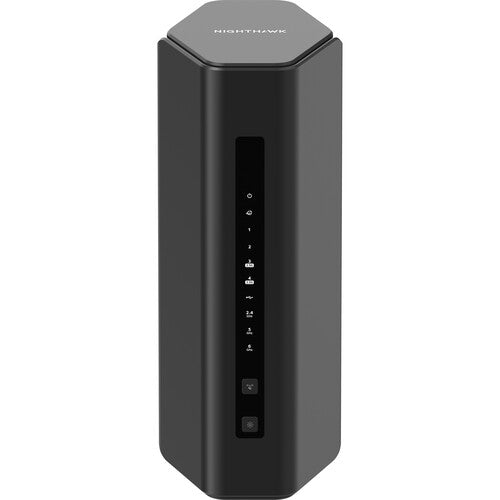 Netgear Nighthawk RS300 BE9300 Router Tri-Banda Wi-Fi 7 9.3 Gb/s 2500 pies²