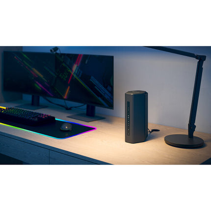 Netgear Nighthawk RS300 BE9300 Router Tri-Banda Wi-Fi 7 9.3 Gb/s 2500 pies²