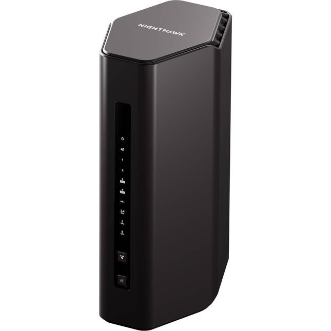 Netgear Nighthawk RS300 BE9300 Router Tri-Banda Wi-Fi 7 9.3 Gb/s 2500 pies²