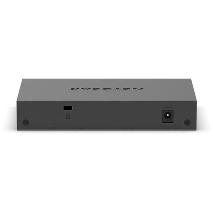 Netgear GS108E 8 Puertos Switch de Red Gigabit 16 Gb s Capacidad