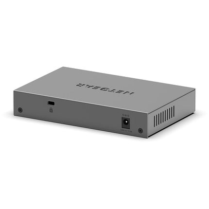 Netgear GS108E 8 Puertos Switch de Red Gigabit 16 Gb s Capacidad