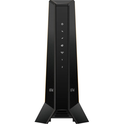 Netgear Nighthawk CM3000 Cable Módem DOCSIS 3.1 2.5 Gb/s Descarga 1 Gb/s Subida