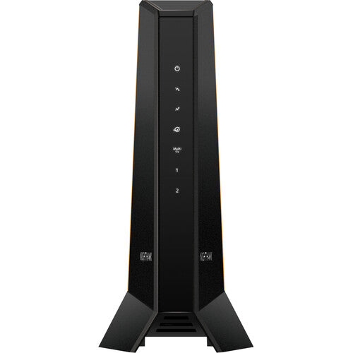 Netgear Nighthawk CM3000 Cable Módem DOCSIS 3.1 2.5 Gb/s Descarga 1 Gb/s Subida