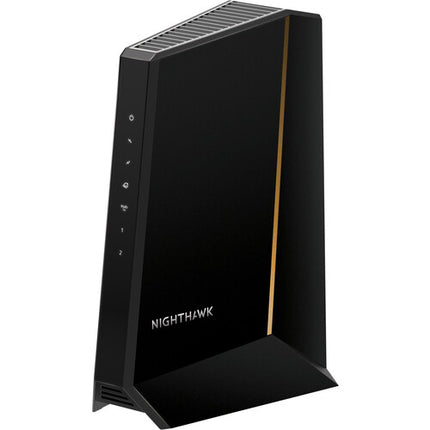 Netgear Nighthawk CM3000 Cable Módem DOCSIS 3.1 2.5 Gb/s Descarga 1 Gb/s Subida
