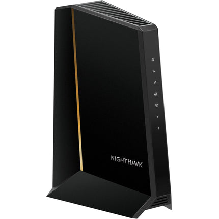 Netgear Nighthawk CM3000 Cable Módem DOCSIS 3.1 2.5 Gb/s Descarga 1 Gb/s Subida