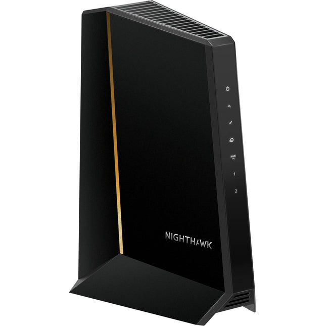 Netgear Nighthawk CM3000 Cable Módem DOCSIS 3.1 2.5 Gb/s Descarga 1 Gb/s Subida