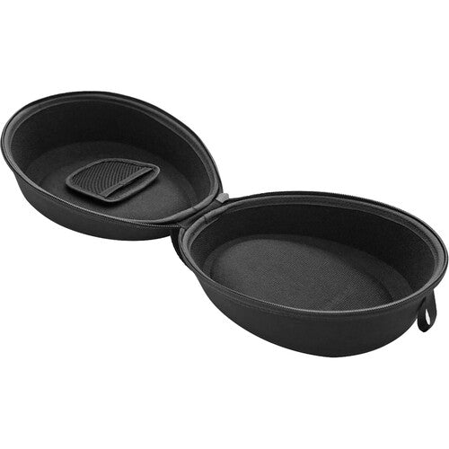 Beyerdynamic DT Hardcase Funda para Auriculares con Bolsillo Interior Cremallera