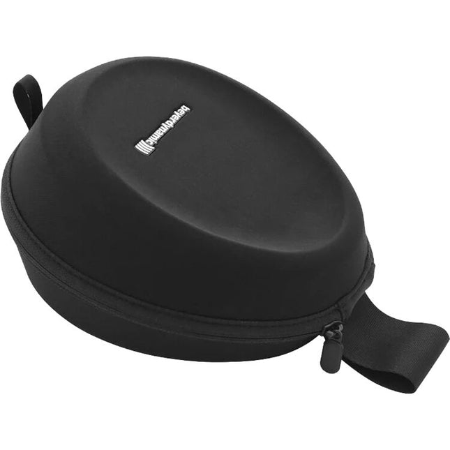 Beyerdynamic DT Hardcase Funda para Auriculares con Bolsillo Interior Cremallera