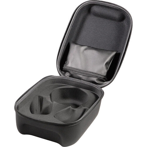 Beyerdynamic Hardcase PRO para Auriculares DT 1770 1990 PRO con Bolsillo Interior