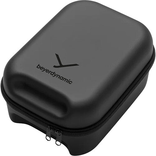 Beyerdynamic Hardcase PRO para Auriculares DT 1770 1990 PRO con Bolsillo Interior