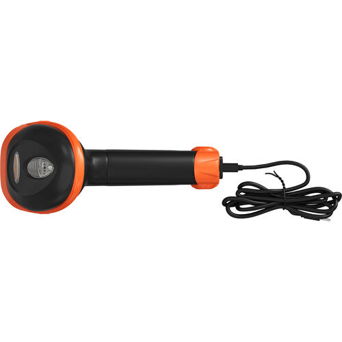 Ambir Technology Inc BR100 Escáner de Códigos de Barras 2D USB Sensor 640x480