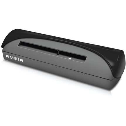 Ambir Technology Inc PS667 Escáner de Tarjetas USB 600 dpi 4.1x10"