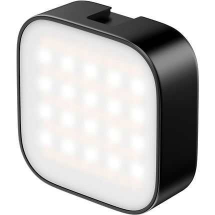 Ulanzi U60 Luz de Video RGB 2500-9000K CCT Tamaño Bolsillo