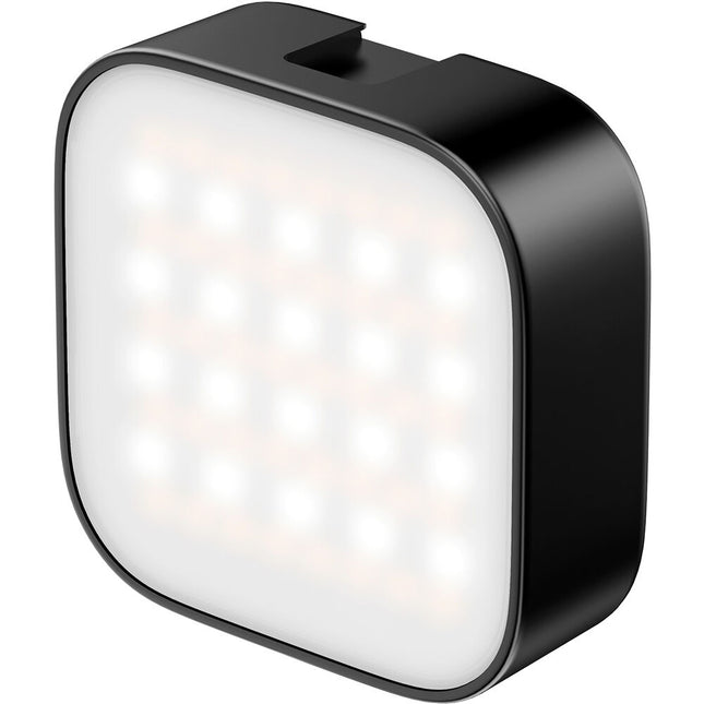 Ulanzi U60 Luz de Video RGB 2500-9000K CCT Tamaño Bolsillo