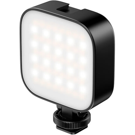 Ulanzi U60 Luz de Video RGB 2500-9000K CCT Tamaño Bolsillo