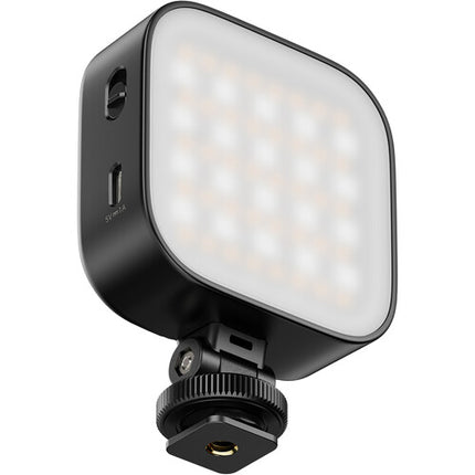 Ulanzi U60 Luz de Video RGB 2500-9000K CCT Tamaño Bolsillo
