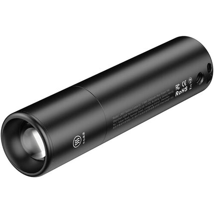 Ulanzi LM07 Linterna Fotográfica Recargable 2000mAh 1000 Lux con Difusor