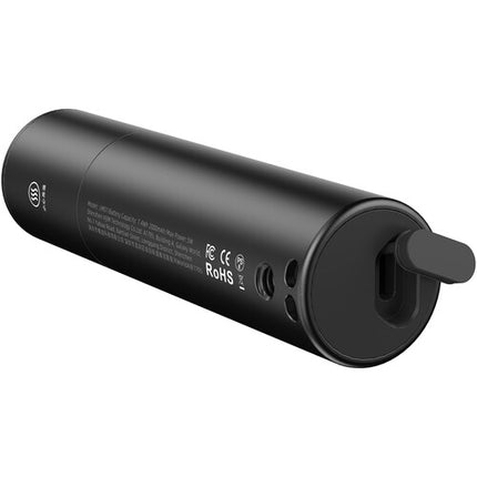 Ulanzi LM07 Linterna Fotográfica Recargable 2000mAh 1000 Lux con Difusor