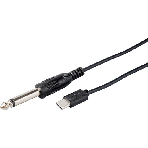 LightPix Labs Cable USB-C a 1/4" 6.35mm Sync 15cm con garantía
