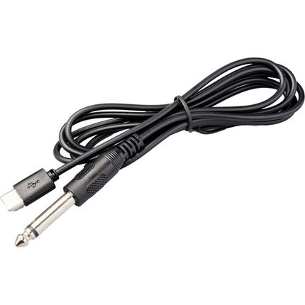 LightPix Labs Cable USB-C a 1/4" 6.35mm Sync 15cm con garantía