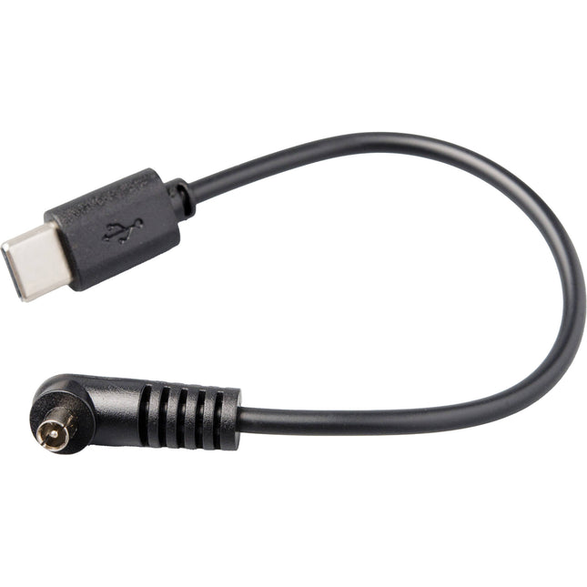 Cable de sincronización USB-C a PC LightPix Labs 15 cm 1 año garantía