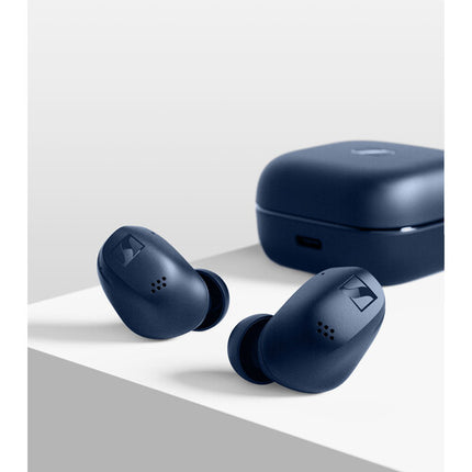 Sennheiser Accentum Auriculares Inalámbricos In-Ear Bluetooth 5.3 IP54 Azul