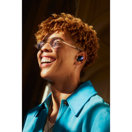 Sennheiser Accentum Auriculares Inalámbricos In-Ear Bluetooth 5.3 IP54 Azul