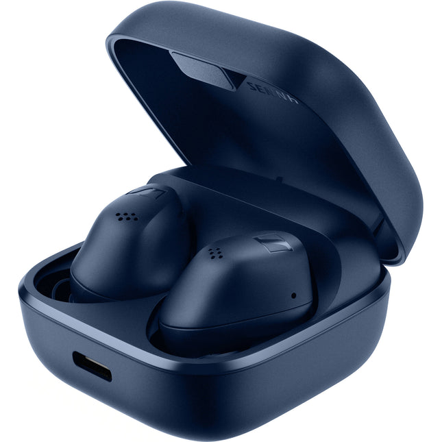 Sennheiser Accentum Auriculares Inalámbricos In-Ear Bluetooth 5.3 IP54 Azul