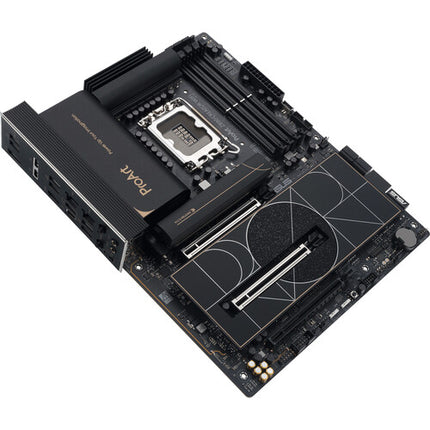 Intel Core Ultra 5 245KF Procesador 14 Cores 4.2 GHz ASUS ProArt Z890-Creator WiFi Placa Base ATX