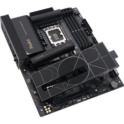 Intel Core Ultra 5 245KF Procesador 14 Cores 4.2 GHz ASUS ProArt Z890-Creator WiFi Placa Base ATX
