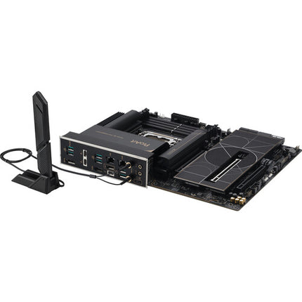 ASUS ProArt Z890-Creator WiFi Placa base ATX LGA 1851 4x DDR5 5x M.2 con accesorios