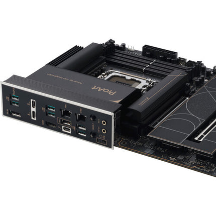 ASUS ProArt Z890-Creator WiFi Placa base ATX LGA 1851 4x DDR5 5x M.2 con accesorios