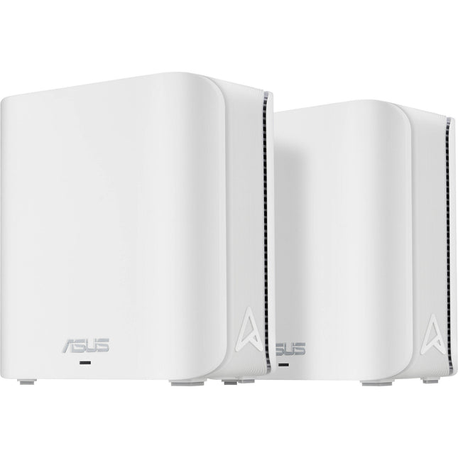 ASUS ZenWiFi BD4 BE3600 Sistema Wi-Fi Mesh Dual-Banda 3570 Mb/s 4900 pies²