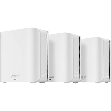 ASUS ZenWiFi BD4 BE3600 Sistema Wi-Fi Mesh 3 piezas 3570 Mb/s 6500 pies²
