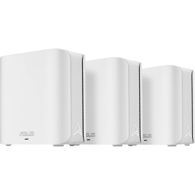 ASUS ZenWiFi BD4 BE3600 Sistema Wi-Fi Mesh 3 piezas 3570 Mb/s 6500 pies²