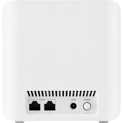 ASUS ZenWiFi BD4 BE3600 Sistema Wi-Fi Mesh Dual-Banda 3570 Mb/s 4900 pies²
