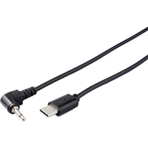 LightPix Labs Cable USB-C a 2.5mm Sincronización 15cm 5.9"