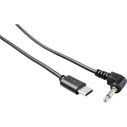 LightPix Labs Cable USB-C a 3.5mm para sincronización longitud 5.9 pulgadas