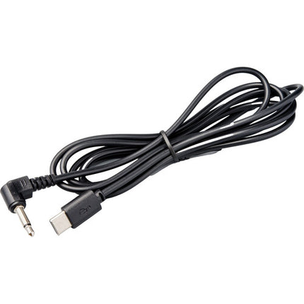 LightPix Labs Cable USB-C a 3.5mm para sincronización longitud 5.9 pulgadas