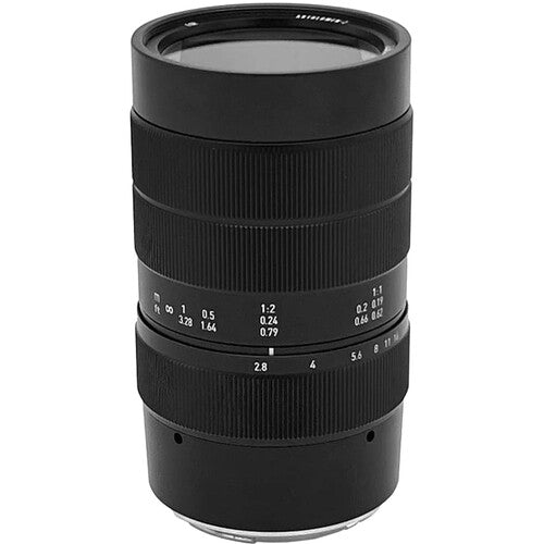 Artra Lab Artolumen 60mm f2.8 Lente Macro 2x Enfoque Manual Full Frame Nikon Z